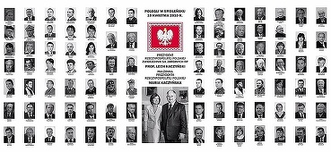 Polonia marchează şapte ani de la catastrofa de la Smolensk 