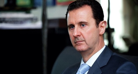 Siria cere în mod oficial ONU să ancheteze presupusul atac chimic de la Khan Sheikhoun, anunţă al-Assad