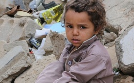 Donatori promit Yemenului, la Geneva, 1,1 miliarde de dolari, anunţă Guterres