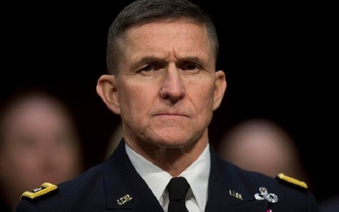Pentagonul a demarat o anchetă vizându-l pe Michael Flynn, pentru un discurs rostit la o gală a Russia Today