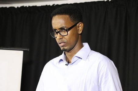 Forţele somaleze l-au ucis din greşeală pe ministrul Abas Abdullahi Sheikh