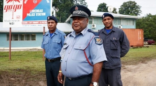 Papua Noua Guinee: 17 deţinuţi ucişi în urma unei evadări în masă din închisoarea Buimo