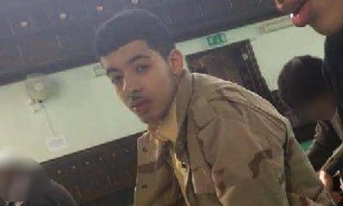 Presupusul autor al atentatului de la Manchester, Salman Abedi, un britanic de origine libiană, cunoscut poliţiei şi serviciilor de securitate