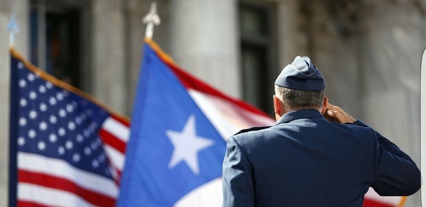 Puerto Rico a hotărât printr-un referendum consultativ să devină al 51-lea stat american