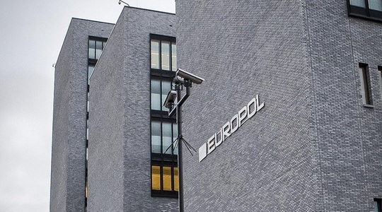Arestările legate de ”terorismul jihadist” s-au dublat în doi ani în Uniunea Europeană, arată un raport Europol