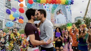 Zeci de mii de oameni sunt aşteptaţi la parada Gay Pride de sâmbătă, de la Londra