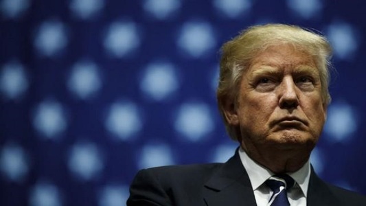 Preşedintele Trump a condamnat ”scurgeri ilegale” după dezvăluirile din Washington Post legate de întâlnirea Sessions-Kisliak