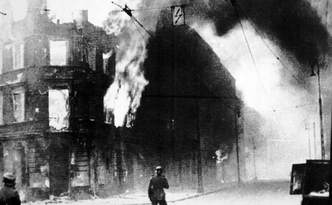 Polonia examinează să ceară Germaniei despăgubiri pentru pierderile pe care le-a suferit în al Doilea Război Mondial