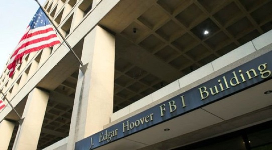 FBI-ul a monitorizat în ziua alegerilor ”ştiri false” care ar fi provenit din Rusia, dezvăluie CNN