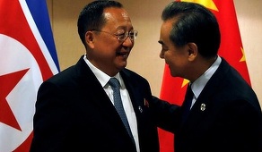 Washingtonul şi Beijingul îşi sporesc la Manila presiunile asupra Phenianului