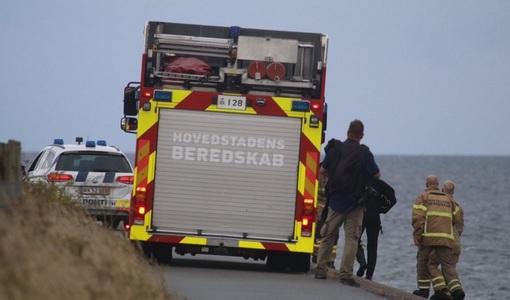 Corpul decapitat şi fără membre găsit în largul coastelor daneze, identificat ca fiind al jurnalistei suedeze Kim Wall