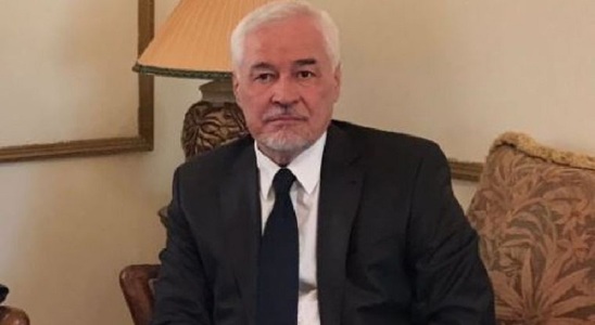 Ambasadorul rus la Khartoum Mirgaias Şirinski, găsit mort la reşedinţa sa din capitala sudaneză