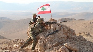 Armata libaneză şi Hezbollah anunţă armistiţii în ofensivele lor contra Statului Islamic în vederea unor negocieri pe tema unor militari răpiţi în 2014