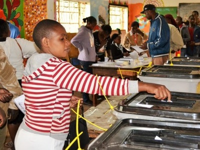 Curtea Supremă de la Nairobi a anulat rezultatele controversate ale alegerilor prezidenţiale din Kenya
