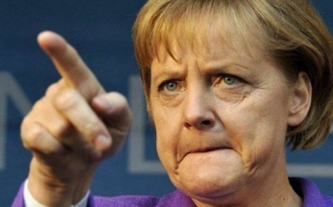 Merkel: Germania trebuie să reacţioneze decisiv la ultimele reţineri făcute de autorităţile din Turcia