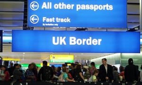 Londra vrea să pună capăt liberei circulaţiei a muncitorilor după ce iese din UE şi să limiteze migraţia europenilor, potrivit un document al Guvernului dezvăluit de The Guardian
