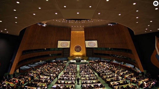 ONU cere o anchetă cu privire la posibile crime împotriva umanităţii în Venezuela