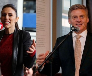 Neozeelandezii îşi aleg sâmbătă parlamentarii şi noul premier, la finalul unei curse strânse