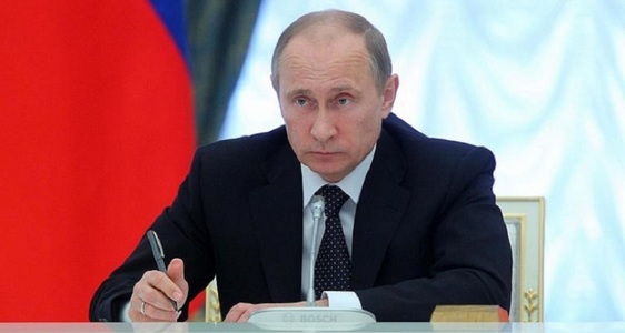 Putin reduce relaţiile economice, ştiinţifice şi tehnice cu Phenianul; UE convine noi sancţiuni
