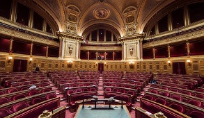 AFP: Principalele prevederi ale controversatei legi franceze împotriva terorismului, adoptată definitiv