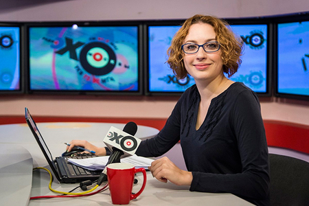Jurnalista Tatiana Felgenhauer, înjunghiată de un ”nebun” şi nu victima unei atmosfere ostile faţă de presa critică la adresa puterii, afirmă Kremlinul