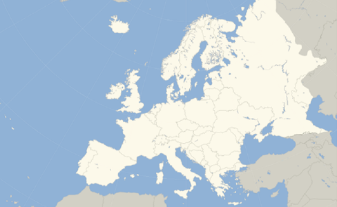 AFP: Precedente de declaraţii de independenţă în Europa