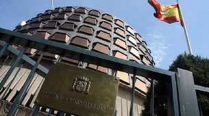 Curtea Constituţională spaniolă suspendă declaraţia de independenţă a Cataloniei