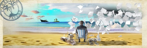 Paradise Papers, o nouă investigaţie despre averile din paradisurile fiscale - Regina Elisabeta ll-a are o investiţie în Insulele Cayman