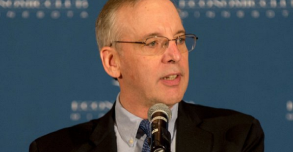 Preşedintele Fed New York William Dudley demisionează