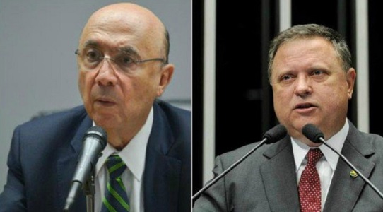 Doi miniştri brazilieni vizaţi în "Paradise Papers" neagă orice nereguli; deţinătorul Burger King şi InBev Jorge Paulo Lemann recunoaşte că nu mai este rezident fiscal brazilian, ci al unor paradisuri fiscale