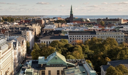 Administraţiile Apărării din Finlanda şi Rusia stabilesc o linie telefonică directă