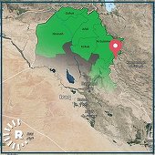 Cel puţin 210 de morţi şi peste 1.700 de răniţi în urma cutremurului produs la graniţa dintre Iran şi Irak