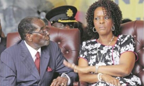 Soarta lui Mugabe în suspans, după lovitura în forţă a armatei