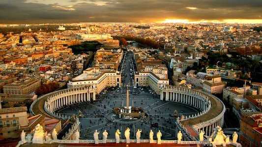 Vaticanul face o anchetă în cazul unui preot acuzat de abuz sexual