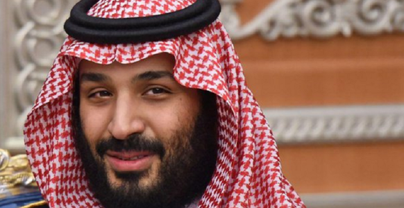Prinţul moştenitor saudit Mohammed ben Salman îl cataloghează pe liderul suprem iranian Ali Khamenei drept un un ”nou Hitler al Orientului Mijlociu”
