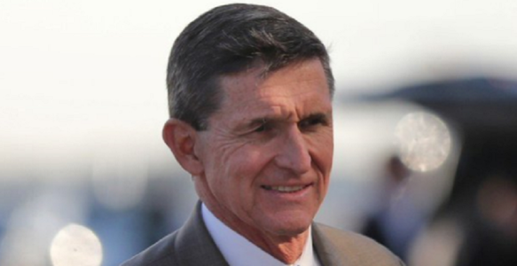 Flynn, fostul consilier al lui Trump pe probleme de securitate naţională, inculpat pentru că i-a minţit pe anchetatori în dosarul rus 