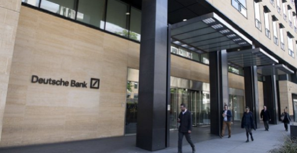 Deutsche Bank, somată să coopereze în ancheta lui Mueller în dosarul Trump-Rusia