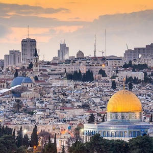 Ţările arabe, Europa şi ONU nu acceptă recunoaşterea Ierusalimului drept capitala Israelului

