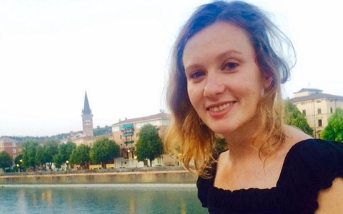 Bărbatul suspectat că a ucis-o pe britanica Rebecca Dykes la Beirut, şofer de taxi