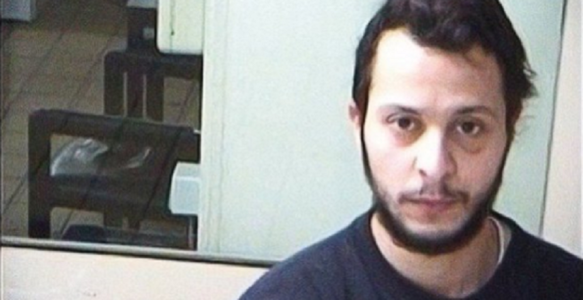 Procesul lui Salah Abdeslam în Belgia, amânat pe 5 februarie