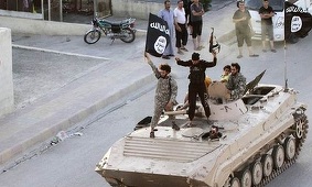 Mai mulţi presupuşi jihadişti francezi, reţinuţi de kurzi în Siria