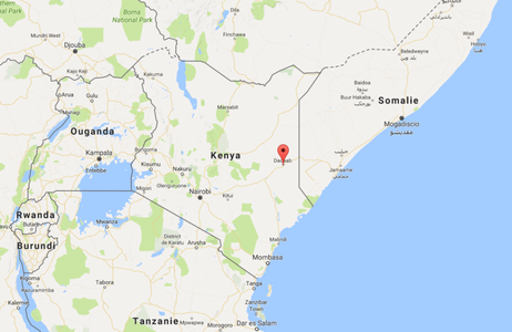 Kenya: Cel puţin 36 de persoane au murit după coliziunea dintre un autocar şi un camion