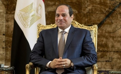 Starea de urgenţă, prelungită cu trei luni în Egipt; primul tur al alegerilor prezidenţiale la sfârşitul lui martie
