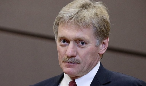 Kremlinul afirmă că este treaba Rusiei unde îşi desfăşoară rachetele