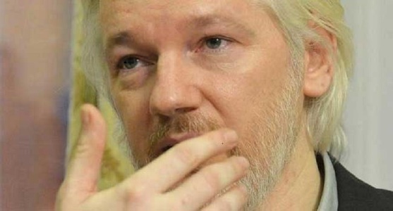 Nouă decizie judiciară săptămâna viitoare cu privire la mandatul britanic de arestare a lui Assange, menţinut