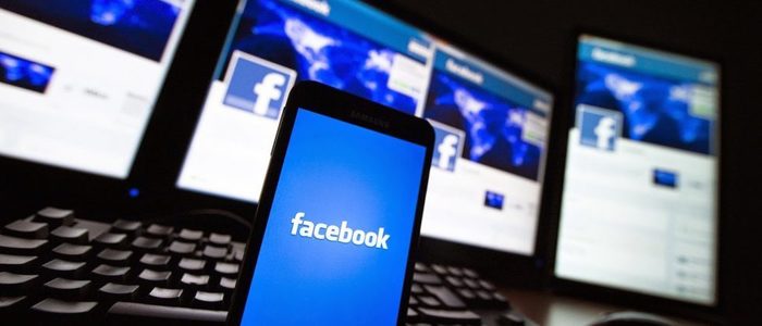 Facebook, acuzat în Germania de folosire ilegală a datelor private 