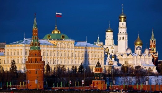 Mai multe ambasade din Moscova au primit plicuri suspecte cu un praf alb


