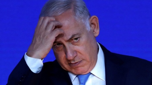 Doi foşti colaboratori ai lui Netanyahu, arestaţi în cazul de corupţie implicând societatea de comunicaţii Bezeq