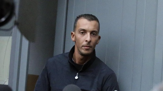 Un frate al lui Salah Abdeslam, Mohamed, inculpat şi încarcerat în legătură cu un jaf armat la Molenbeek