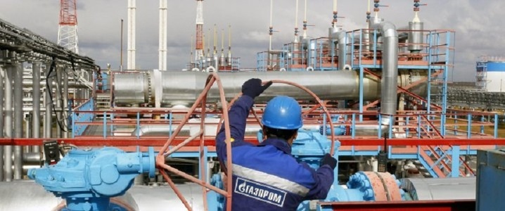 Ucraina reduce încălzirea din cauza lipsei gazelor naturale ruse; UE, îngrijorată